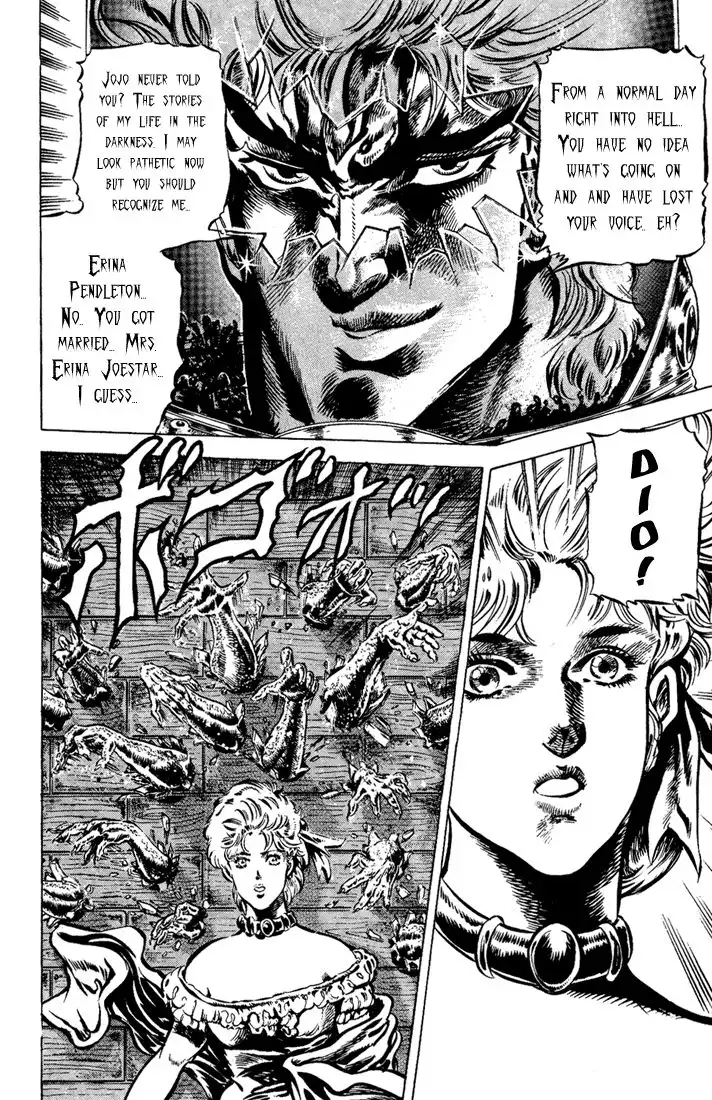 Phantom Blood Chapter 38 104